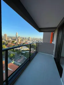 Apartamento com 2 Quartos à venda, 60m² no Jardim Paulistano, Sorocaba