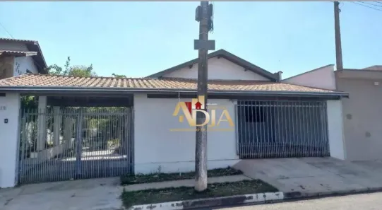 Casa com 3 Quartos à venda, 154m² no Novo Horizonte, São Pedro