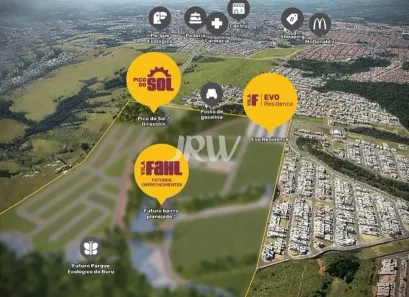 Lote/Terreno à venda, 150m² no Jardim Residencial Veneza, Indaiatuba