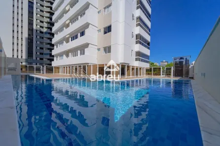 Apartamento com 3 Quartos à venda, 138m² no Tirol, Natal