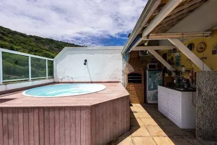 Cobertura com 2 Quartos à venda, 148m² no Charitas, Niterói