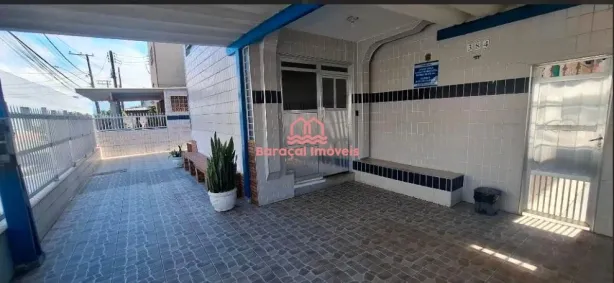 Kitnet com 1 Quarto à venda, 20m² no Ocian, Praia Grande