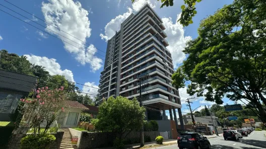 Apartamento com 3 Quartos à venda, 182m² no América, Joinville