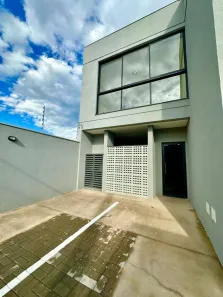 Apartamento com 2 Quartos à venda, 99m² no Jardim Botânico, Franca