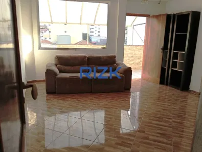 Apartamento com 1 Quarto para alugar, 70m² no Aclimação, São Paulo