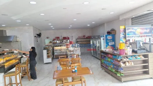 Ponto Comercial para alugar, 300m² no Jardim Arpoador, São Paulo