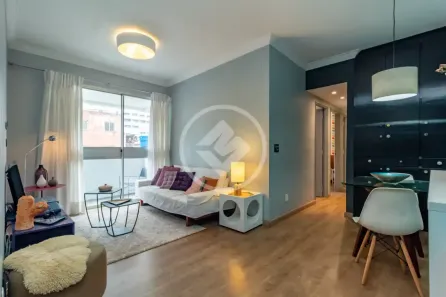 Apartamento com 2 Quartos à venda, 60m² no Planalto Paulista, São Paulo