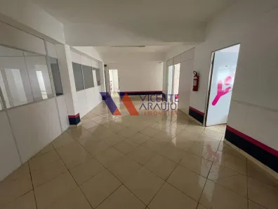 Sala Comercial para alugar, 360m² no Centro, Betim