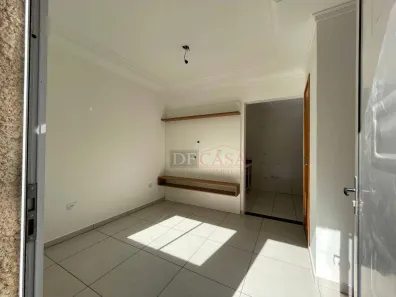 Sobrado com 2 Quartos para alugar, 70m² no Chácara Santo Antônio (Zona Leste), São Paulo
