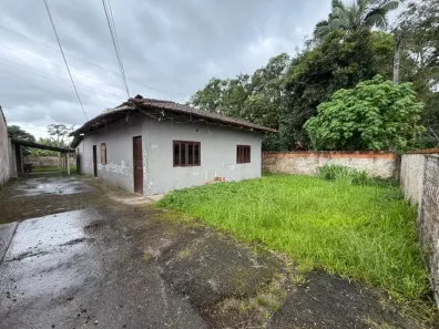 Lote/Terreno à venda, 360m² no Costa e Silva, Joinville