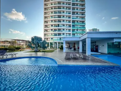 Apartamento com 2 Quartos à venda, 70m² no Engenheiro Luciano Cavalcante, Fortaleza