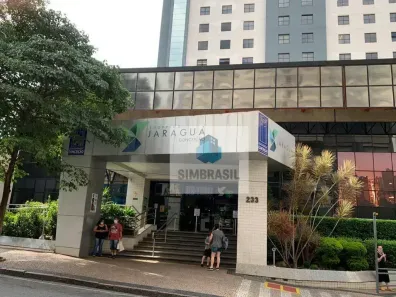 Sala Comercial à venda, 40m² no Cambuí, Campinas