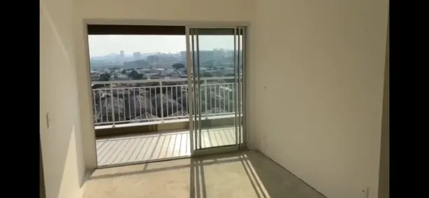 Apartamento com 3 Quartos à venda, 97m² no Perdizes, São Paulo