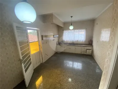 Casa com 3 Quartos à venda, 258m² no Vila Romana, São Paulo