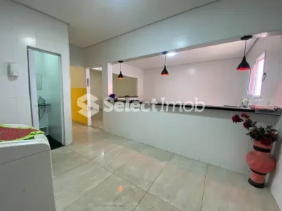 Casa com 4 Quartos para alugar, 295m² no Parque Bandeirantes, Mauá