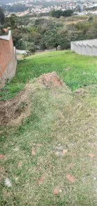 Lote/Terreno com 1 Quarto à venda, 393m² no Vila Omízollo, Louveira