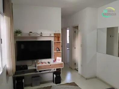 Apartamento com 3 Quartos para alugar, 65m² no Parque Fazendinha, Campinas
