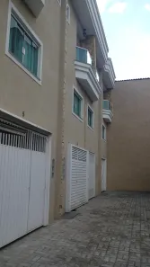 Casa de Condomínio com 2 Quartos à venda, 60m² no Jardim Popular, São Paulo