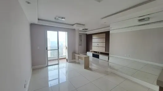 Apartamento com 2 Quartos para alugar, 65m² no Água Branca, São Paulo