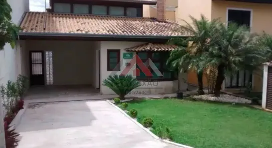 Casa de Condomínio com 3 Quartos à venda, 300m² no Parque Residencial Itapeti, Mogi das Cruzes