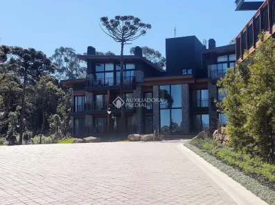 Apartamento com 1 Quarto à venda, 58m² no Vila Suica, Gramado