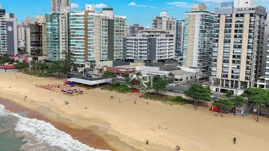 Apartamento com 2 Quartos à venda, 75m² no Praia de Itaparica, Vila Velha
