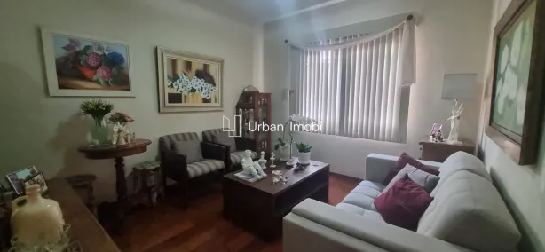 Casa com 3 Quartos à venda, 125m² no Monte Castelo, Volta Redonda