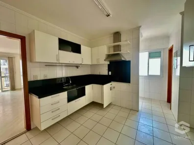 Apartamento com 3 Quartos para alugar, 90m² no Jardim Esplanada, São José dos Campos