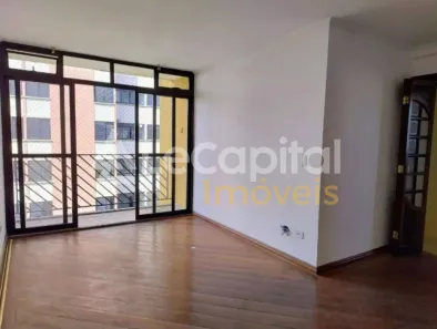 Apartamento com 3 Quartos à venda, 75m² no Vila Campestre, São Paulo