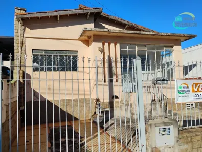 Casa com 3 Quartos à venda, 139m² no Jardim Chapadão, Campinas