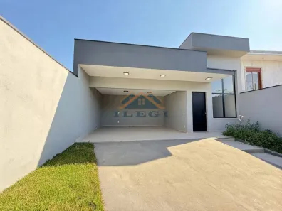 Casa com 3 Quartos à venda, 160m² no Pinheirinho, Vinhedo