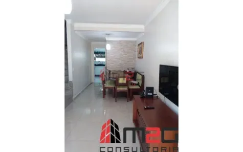 com 2 Quartos à venda, 88m² no Conjunto Residencial Vista Verde, São Paulo