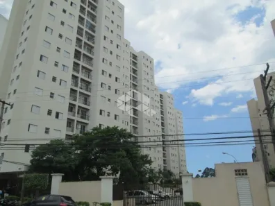 Apartamento com 3 Quartos à venda, 65m² no Planalto, São Bernardo do Campo