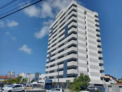 Sala Comercial à venda, 110m² no Salgado Filho, Aracaju