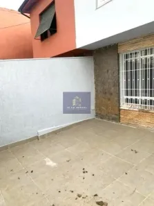 Casa com 2 Quartos para alugar, 161m² no Vila Cordeiro, São Paulo