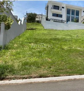 Lote/Terreno à venda, 393m² no Loteamento Residencial Reserva do Engenho, Piracicaba