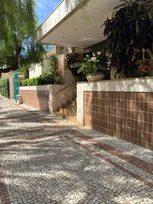 Apartamento com 3 Quartos à venda, 200m² no Setor Aeroporto, Goiânia