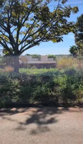 Lote/Terreno à venda, 416m² no Jardim Helvécia, Aparecida de Goiânia
