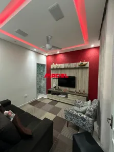 Casa com 3 Quartos à venda, 65m² no Jardim Torrão de Ouro, São José dos Campos