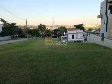 Lote/Terreno à venda, 558m² no Residencial Ibi-aram, Itupeva