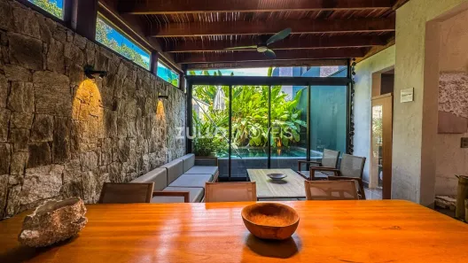 Casa de Condomínio com 2 Quartos à venda, 73m² no Camburi, São Sebastião