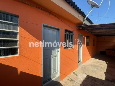 Casa com 1 Quarto para alugar, 60m² no Parque Riacho das Pedras 2ª Seção, Contagem
