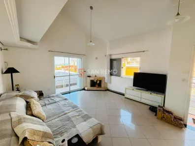 Casa com 3 Quartos para alugar, 215m² no Itaguaçu, Florianópolis