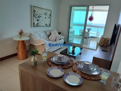 Apartamento com 1 Quarto para alugar, 60m² no Pituba, Salvador