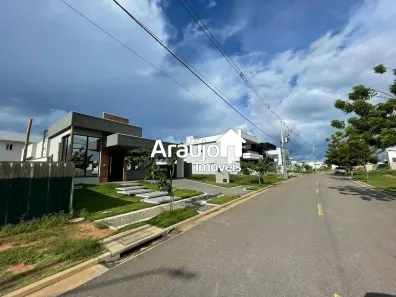 Lote/Terreno à venda, 395m² no Plano Diretor Sul, Palmas