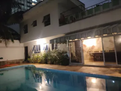 Casa com 6 Quartos à venda, 426m² no Boaçava, São Paulo