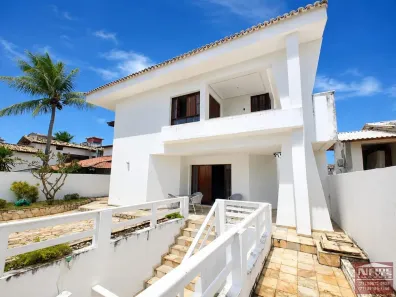 Casa com 6 Quartos à venda, 450m² no Vilas do Atlântico, Lauro de Freitas