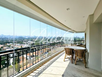 Cobertura com 4 Quartos à venda, 420m² no Vila Nova Conceição, São Paulo