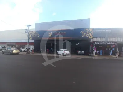 Galpão/Depósito/Armazém à venda, 450m² no Siqueira Campos, Aracaju