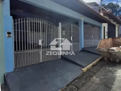 Casa com 3 Quartos para alugar, 180m² no Adalgisa, Osasco